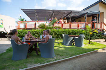 Terrace or Patio