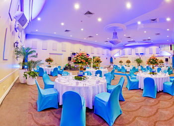 Ballroom