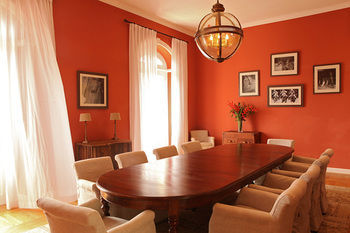 Hotel Interior