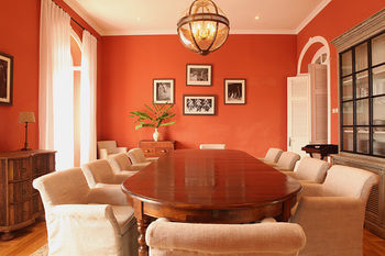 Hotel Interior