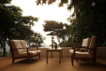 Terrace or Patio
