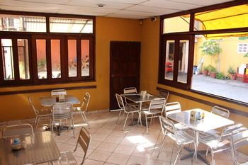 Coffee Shop