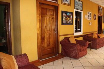 Hotel Interior
