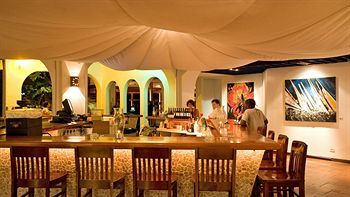 Hotel Bar