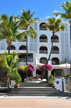 Hotel Front