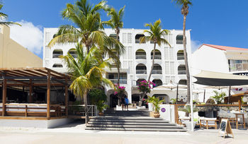 Hotel Front
