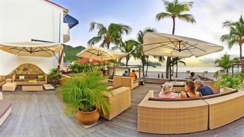 Terrace or Patio
