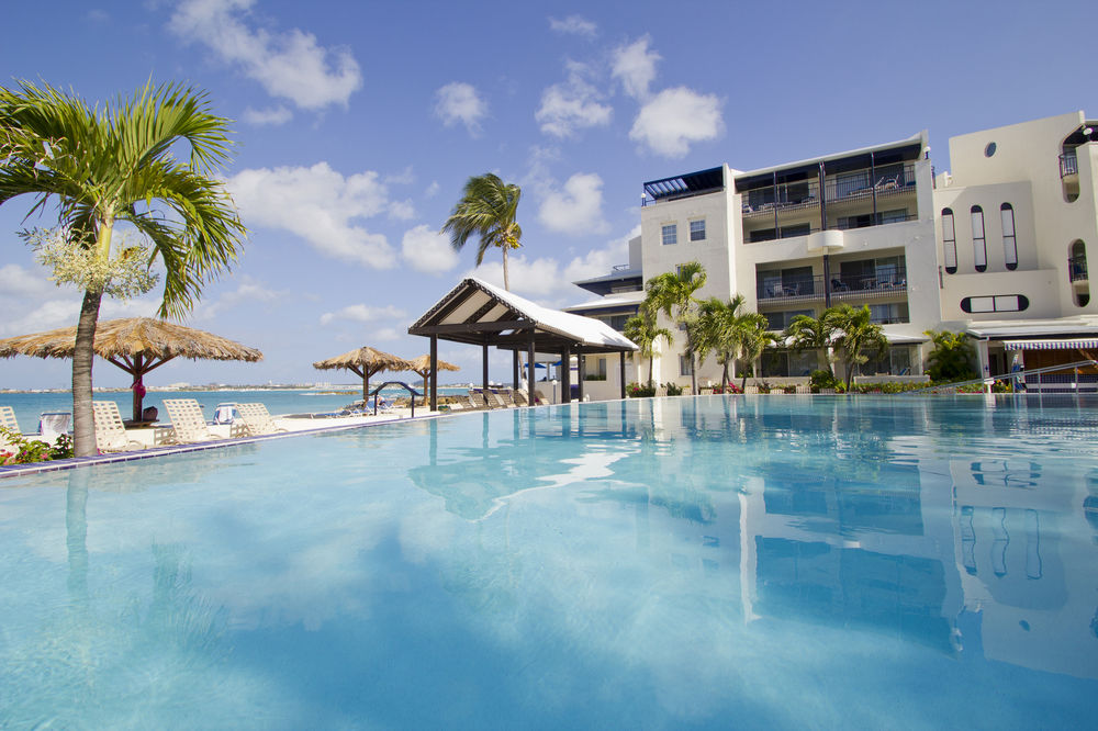 Hilton Vacation Club Flamingo Beach Sint Maarten 신트마르턴 신트마르턴 thumbnail
