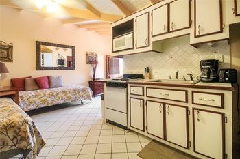 In-Room Kitchenette