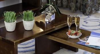 In-Room Amenity