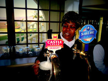 Hotel Bar