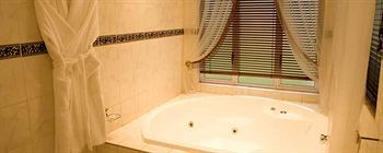 Jetted Tub