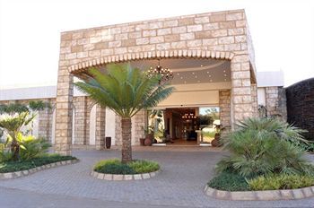 Hotel Front