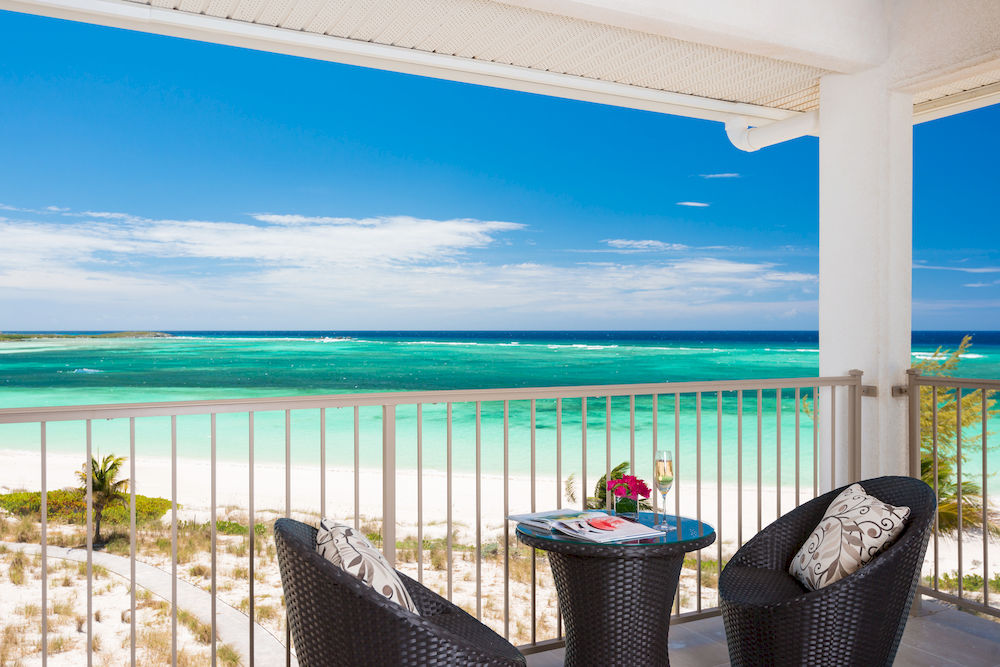 East Bay Resort - All Beachfront Suites 콕크번타운 Turks and Caicos Islands thumbnail