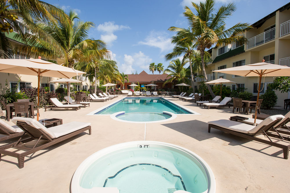 Ports of Call Resort Providenciales Turks and Caicos Islands thumbnail