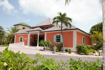 Hotel Entrance