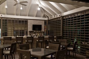 Hotel Lounge