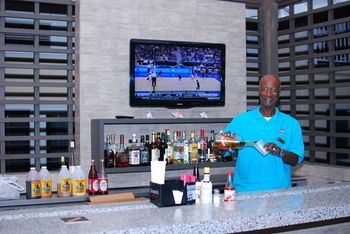 Sports Bar