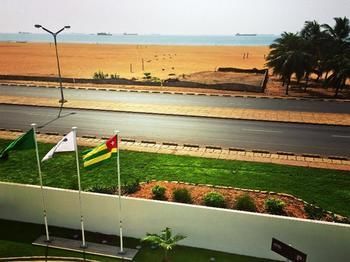 Guestroom View