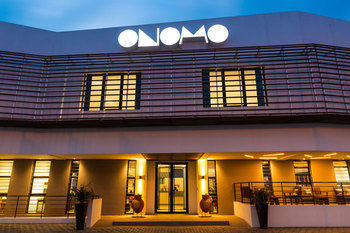 Hotel Front