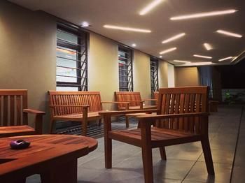 Hotel Interior