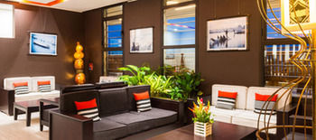 Hotel Interior