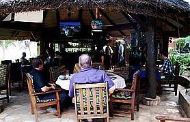 Sports Bar