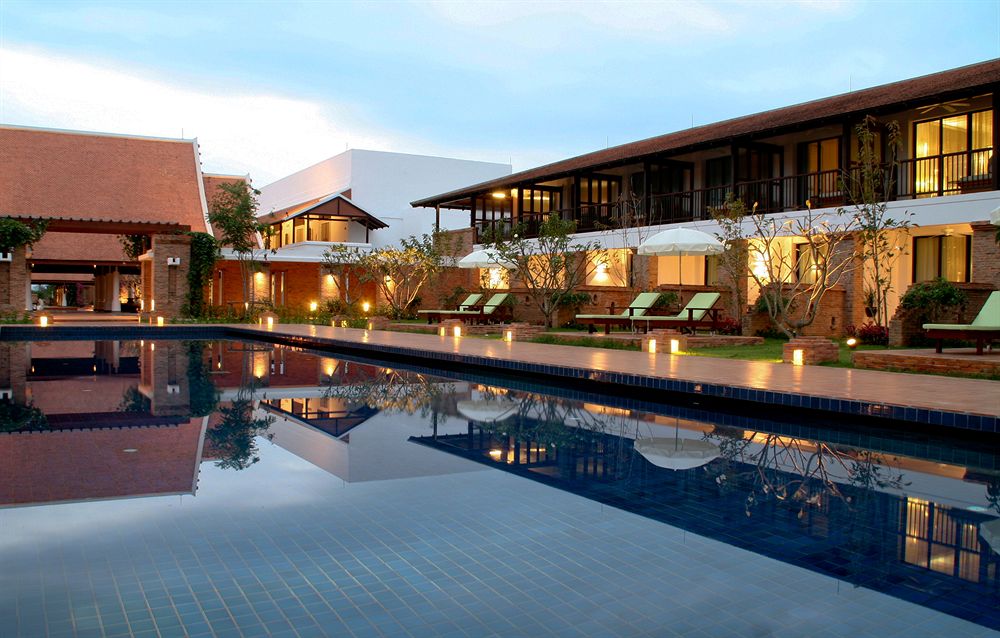 Sukhothai Heritage Resort image 1