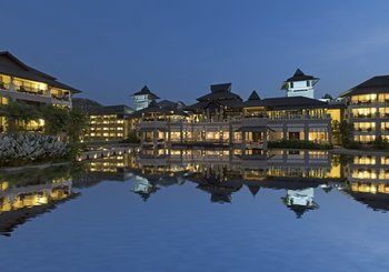 Le Meridien Chiang Rai Resort Thailand image 1