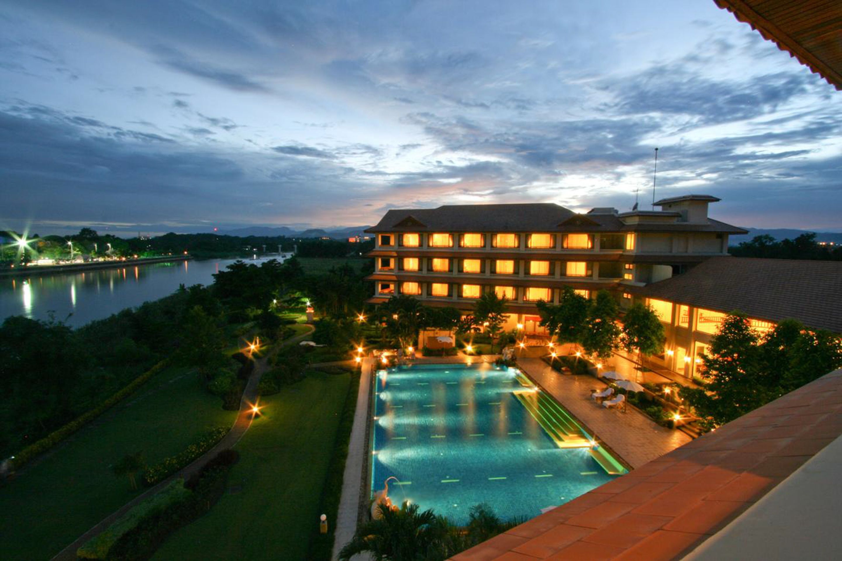 The Imperial River House Resort Chiang Rai image 1