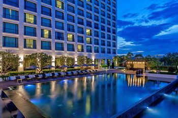 AVANI Khon Kaen Hotel & Convention Centre 콘캔 Thailand thumbnail