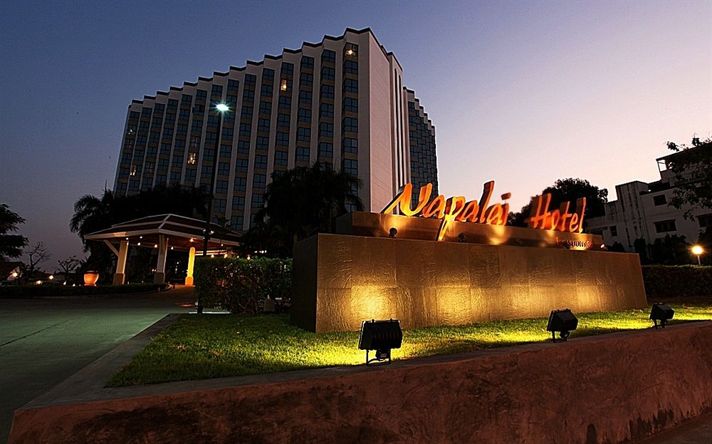 Napalai Hotel image 1