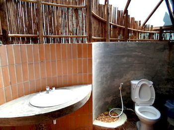 The Cliff and River Jungle Resort photo 2