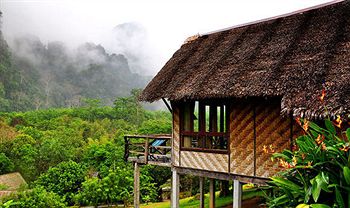 The Cliff and River Jungle Resort photo 4