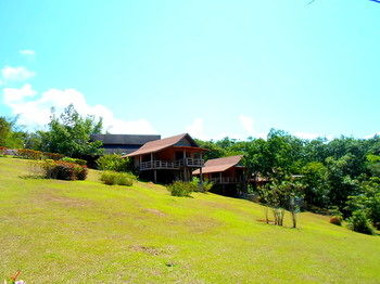 The Cliff and River Jungle Resort photo 5
