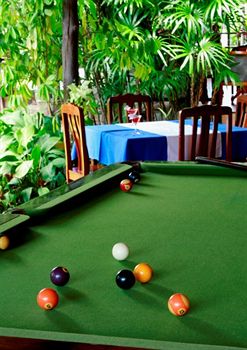 Naiharn Garden Resort & Spa photo 2