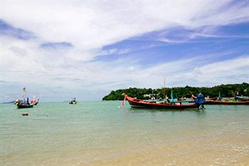 Naiharn Garden Resort & Spa photo 3