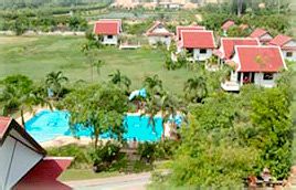 Naiharn Garden Resort & Spa photo 4