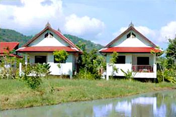 Naiharn Garden Resort & Spa photo 5