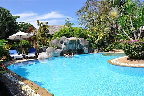 Palm Garden Resort Rawai image 1