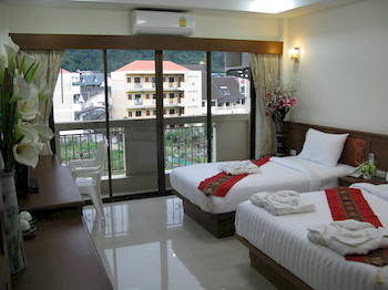 Sabai Inn Patong photo 4