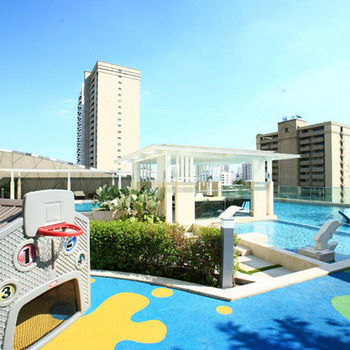 39 Boulevard Executive Residence photo 2