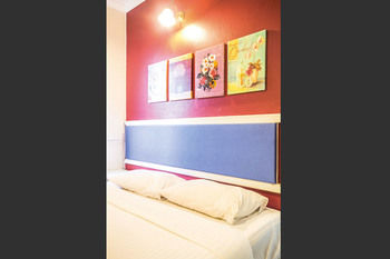 Sri Isan Hotel photo 3