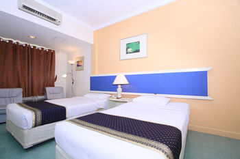 Sri Isan Hotel photo 5