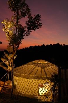 The Postcard Resort