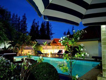 Gildas Guest House