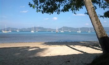 BYG Grand Beach Front & Sea View @ Panwa Beach photo 2