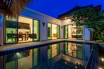 BYG Private Pool Villa @ Layan Beach photo 4