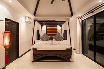 BYG Private Pool Villa @ Layan Beach photo 5