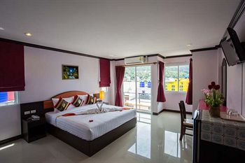91 Residence Patong Beach photo 1